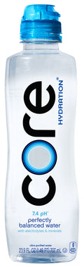 24 Pack Bottles Nutrient Enhanced Water O25238