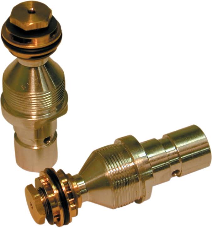 Rebound Gold Valve Fork Kit C7463