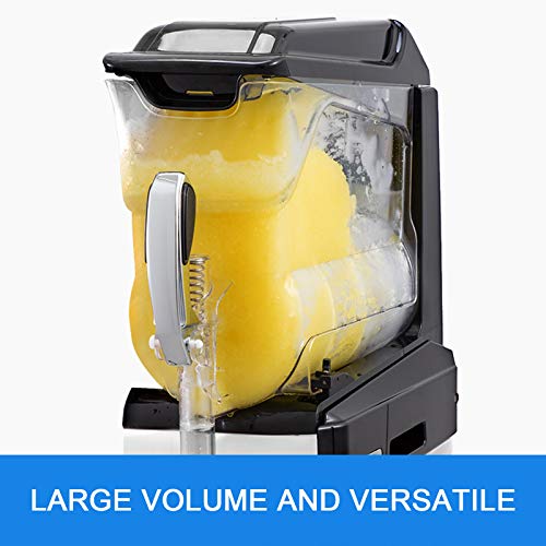 110V Slushy Machine G79072