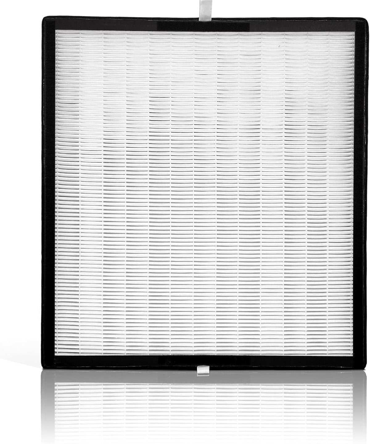 Hepa-silver-carbon Air Purifier Replacement Filter B9870