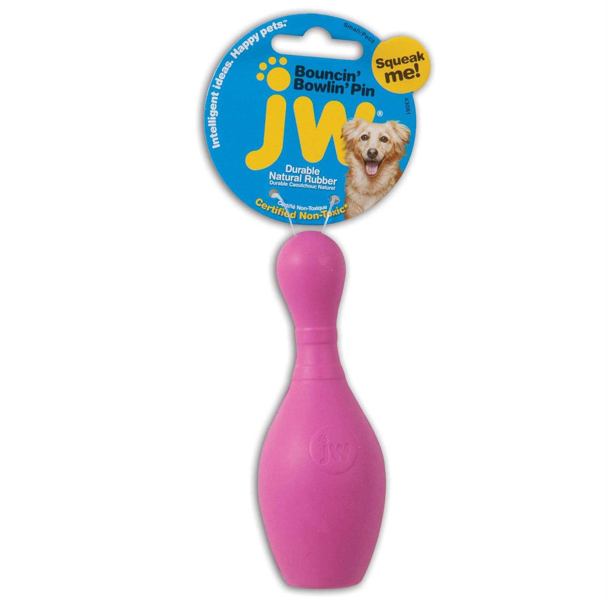 Bowling Pin Pet Supplies V457