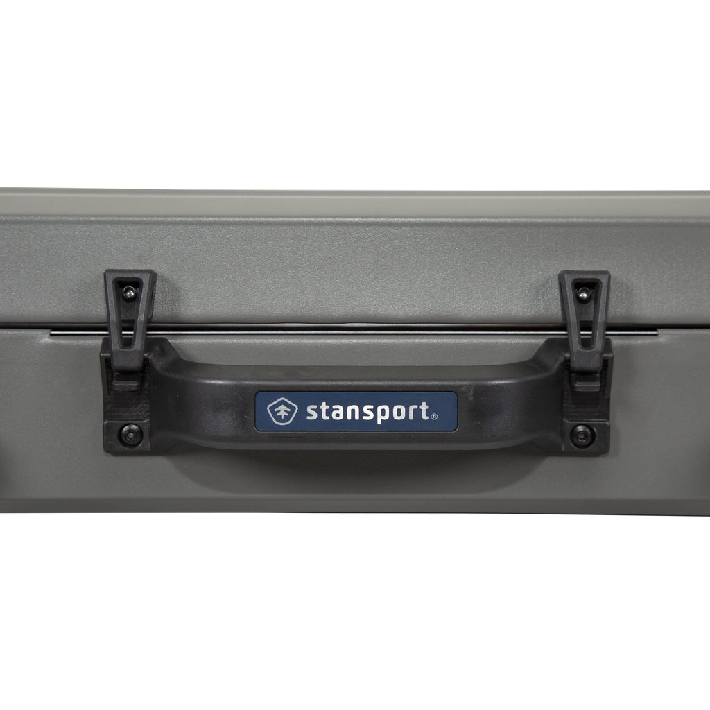 2-Burner Propane Stove G563