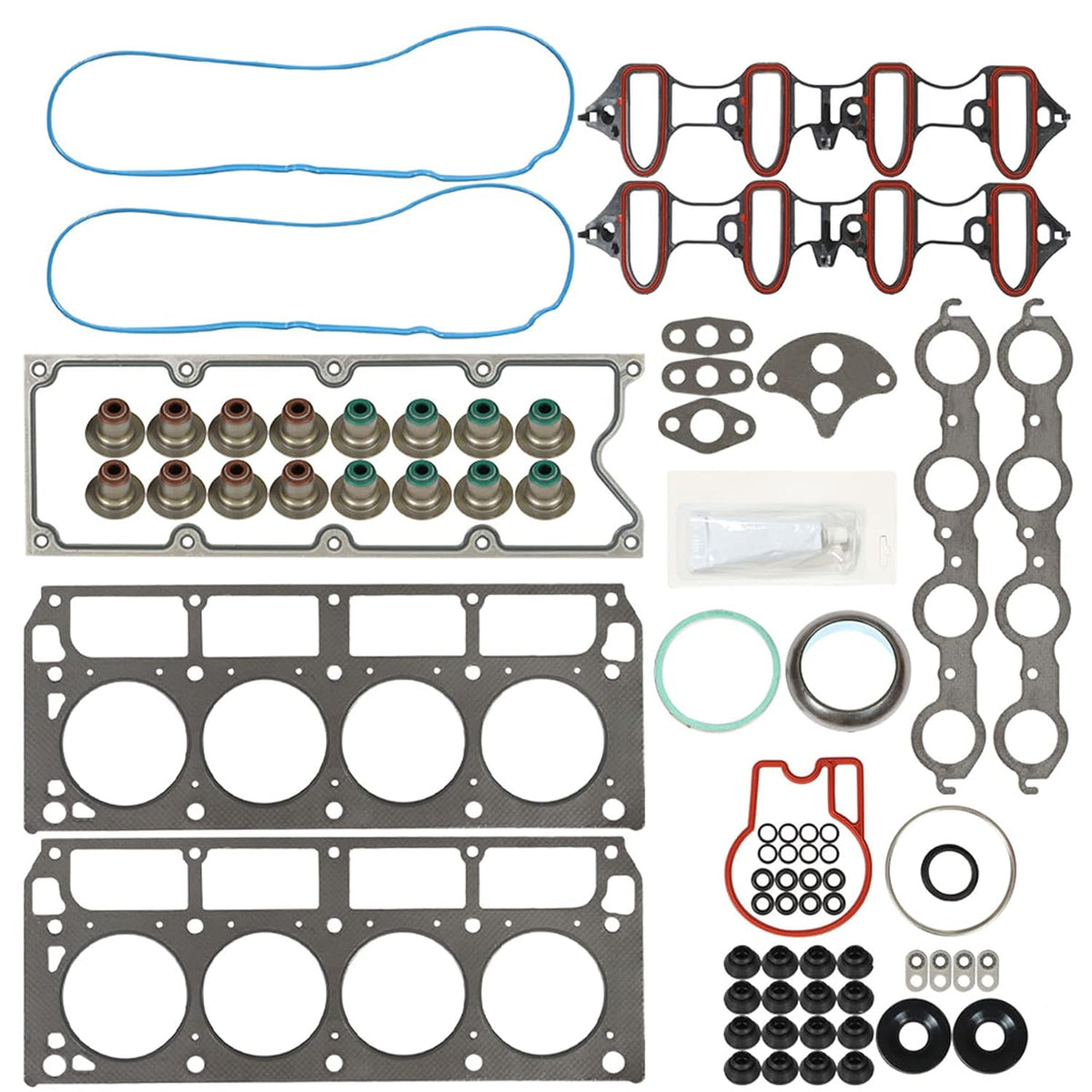 Head Gasket Set for 4.8L 5.3L V8 OHV K464