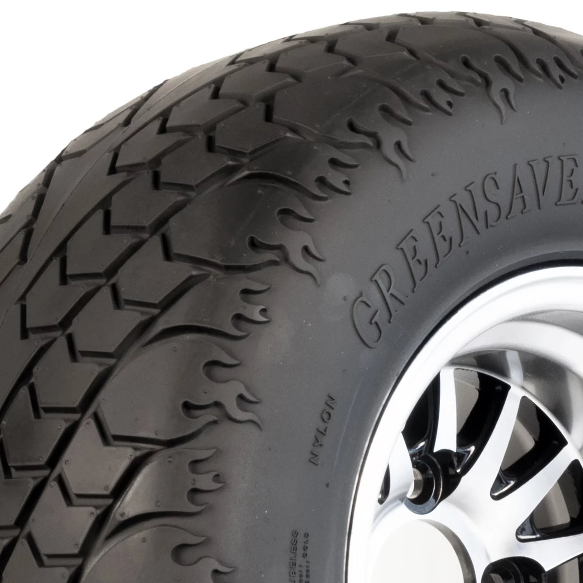 Golf Cart Tire G759