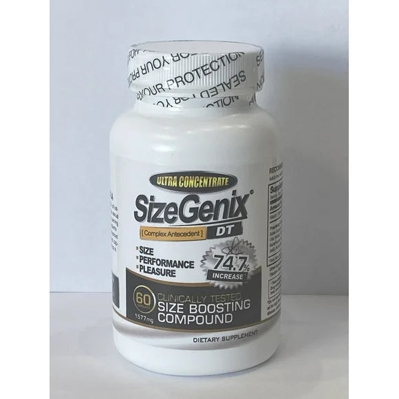 60 Capsules Y219