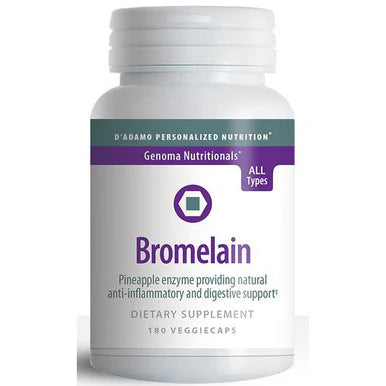 Bromelain T85323