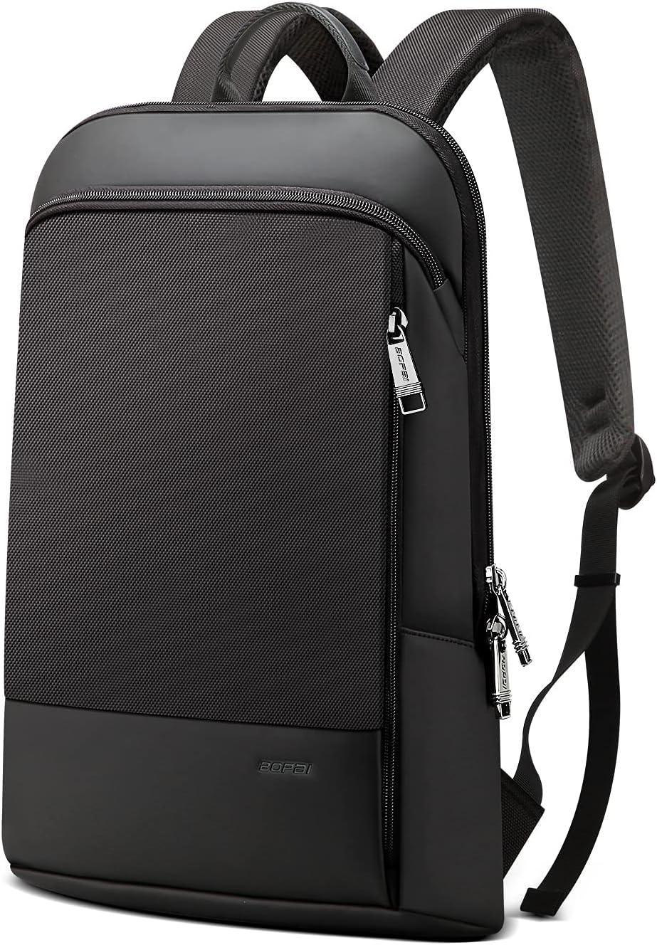 17 inch Anti Theft Waterproof Laptop Backpack Y190