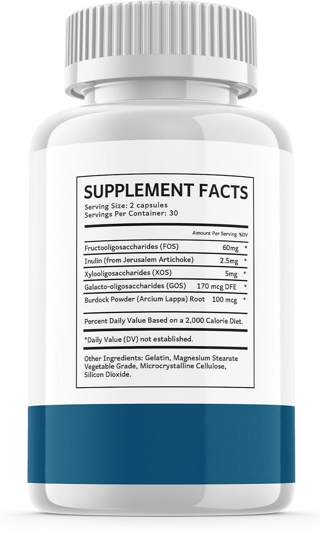 Sight Care Supplement 60 Capsules J526305