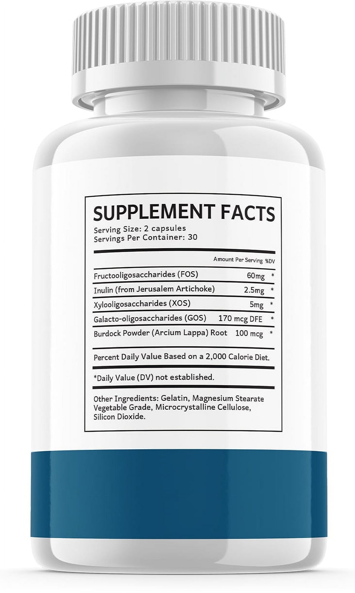 Sight Care Supplement 60 Capsules J526305