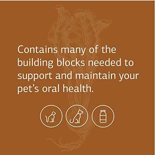 Bio-Dent for Pets J958410