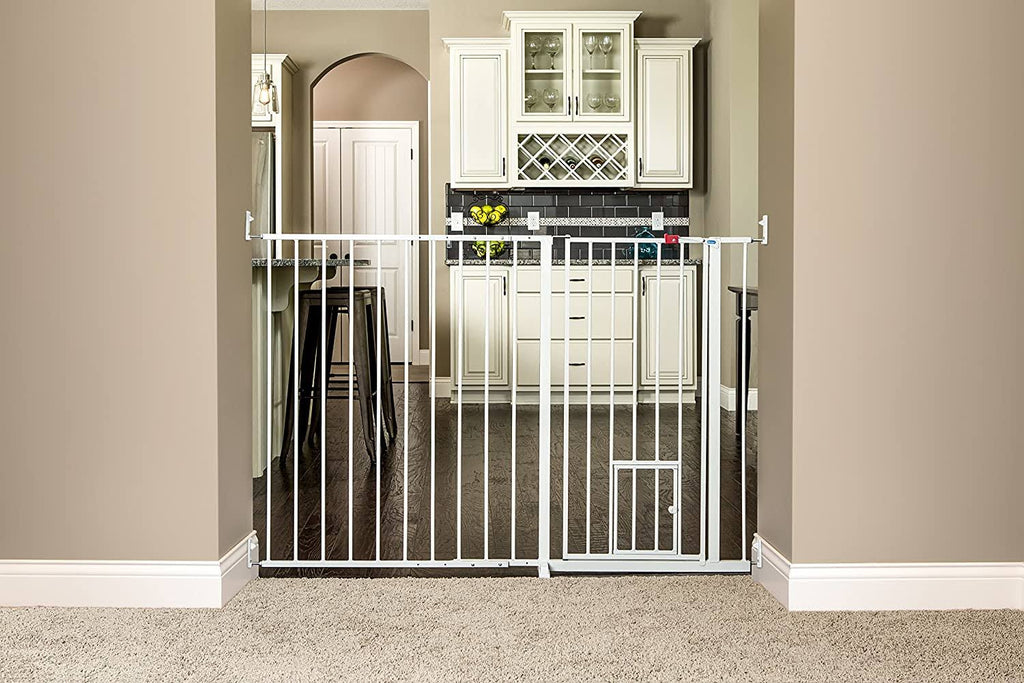 Extra-Tall Pet Gate B9234