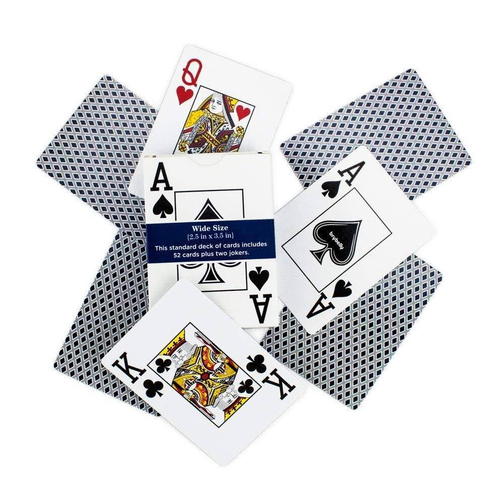 100 Decks Playing Cards G95802