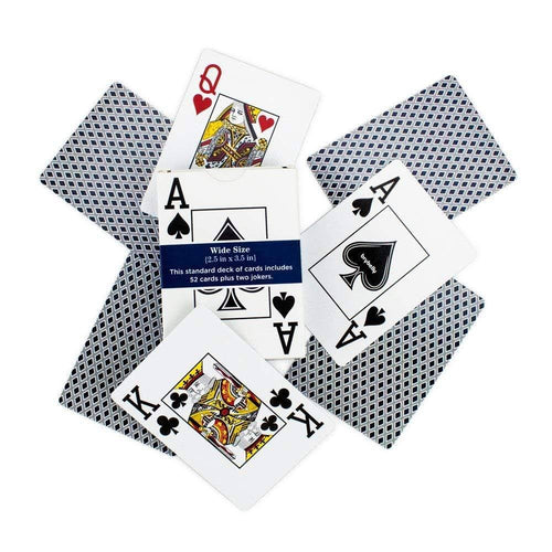 100 Decks Playing Cards G95802