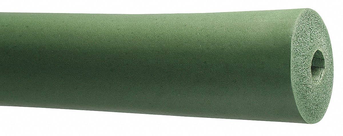 4 in ID 6 ft. Pipe Insulation H828135