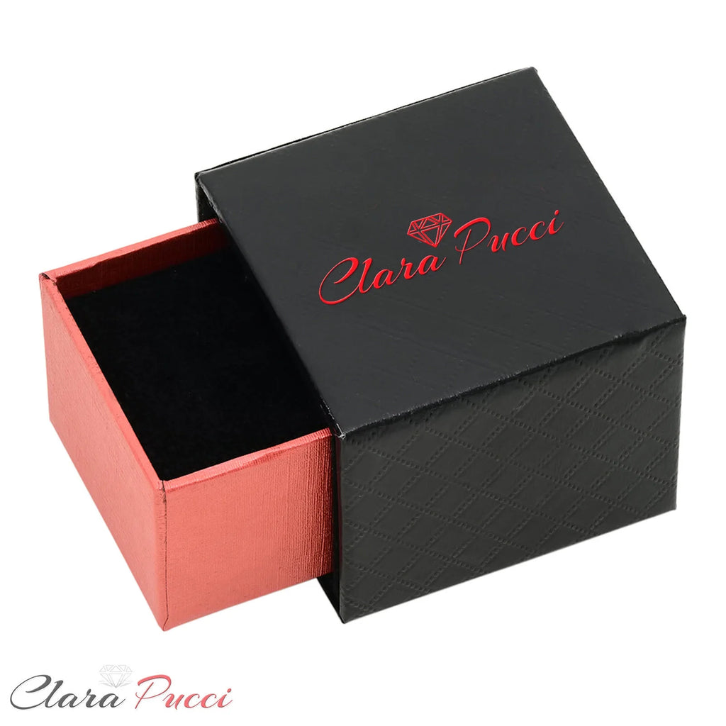 1.32ct Pear Cut Black Onyx Rose Gold Halo Ring Q497