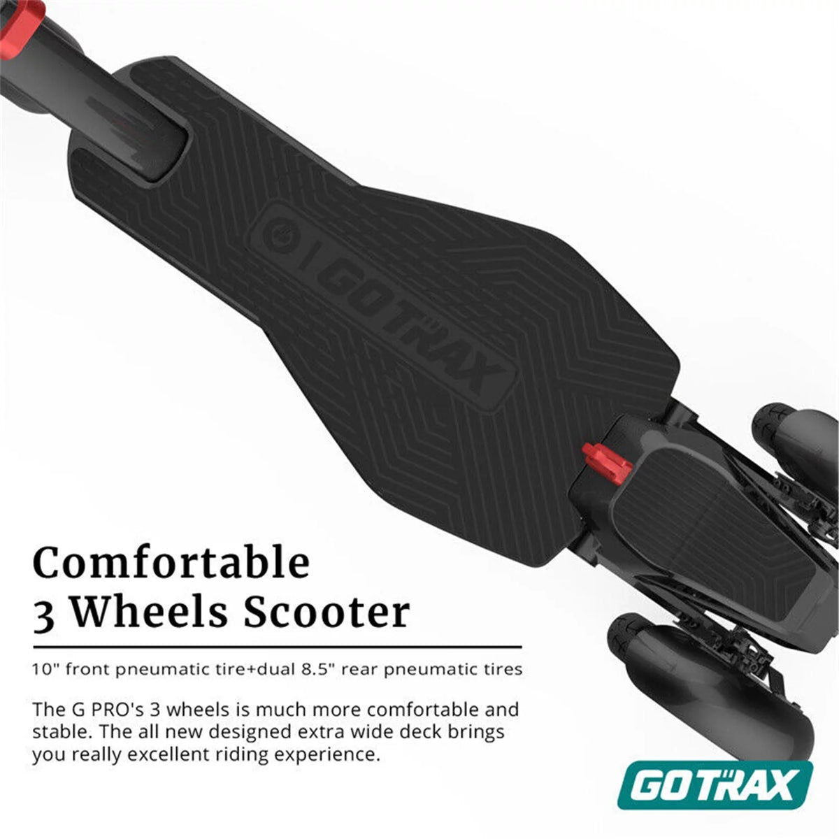3 Wheels Folding Electric Scooter N378618