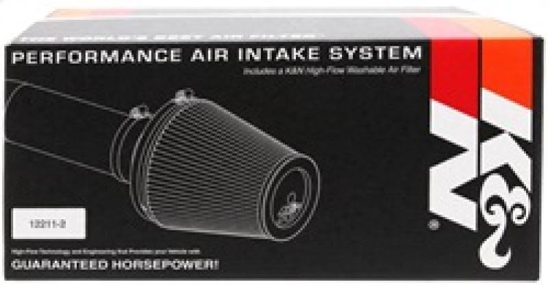 Mini Cooper Performance Air Intake System Q282