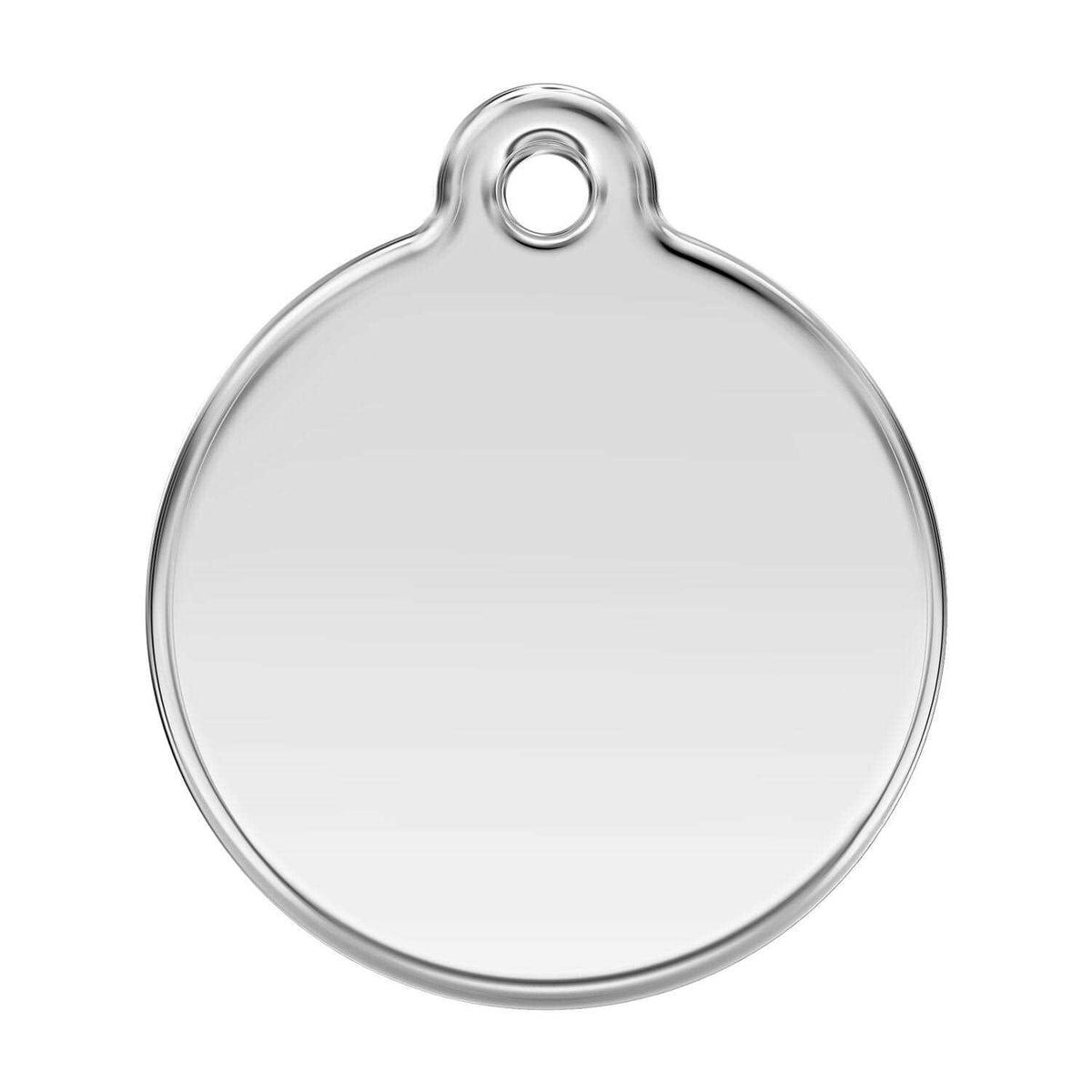 Enamel Pet ID Tag G3092