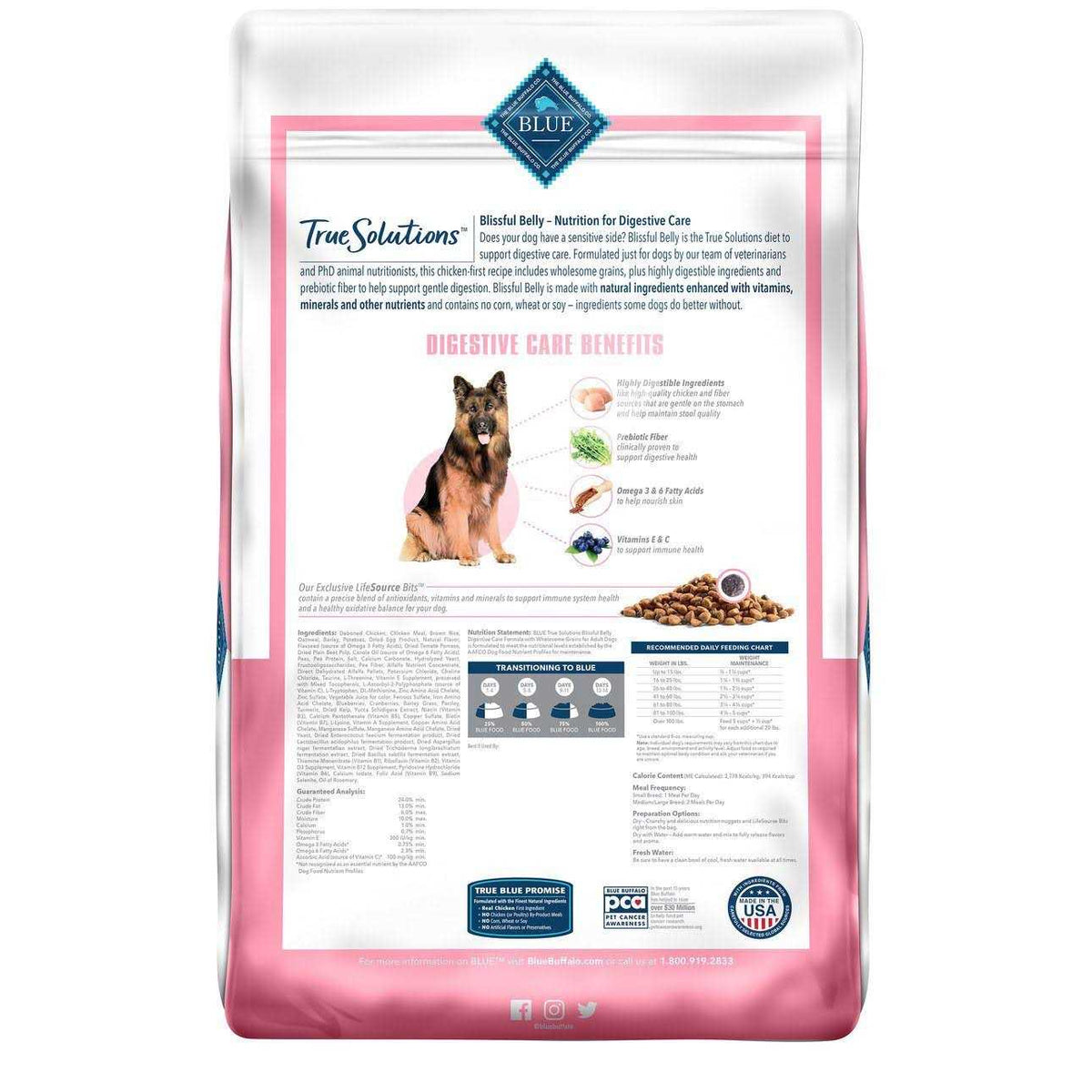 Adult Dry Dog Food N238566