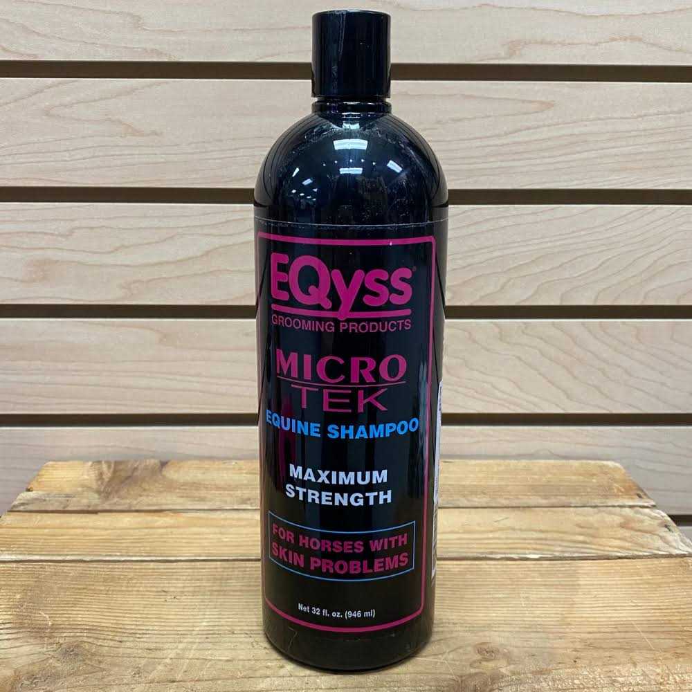 Micro-Tek Shampoo B294