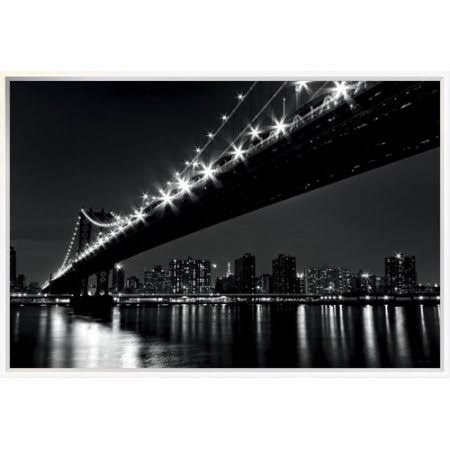 Black Photographic Print U895937