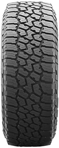 All-Terrain Radial Tire LT285/70R17 6-ply A976