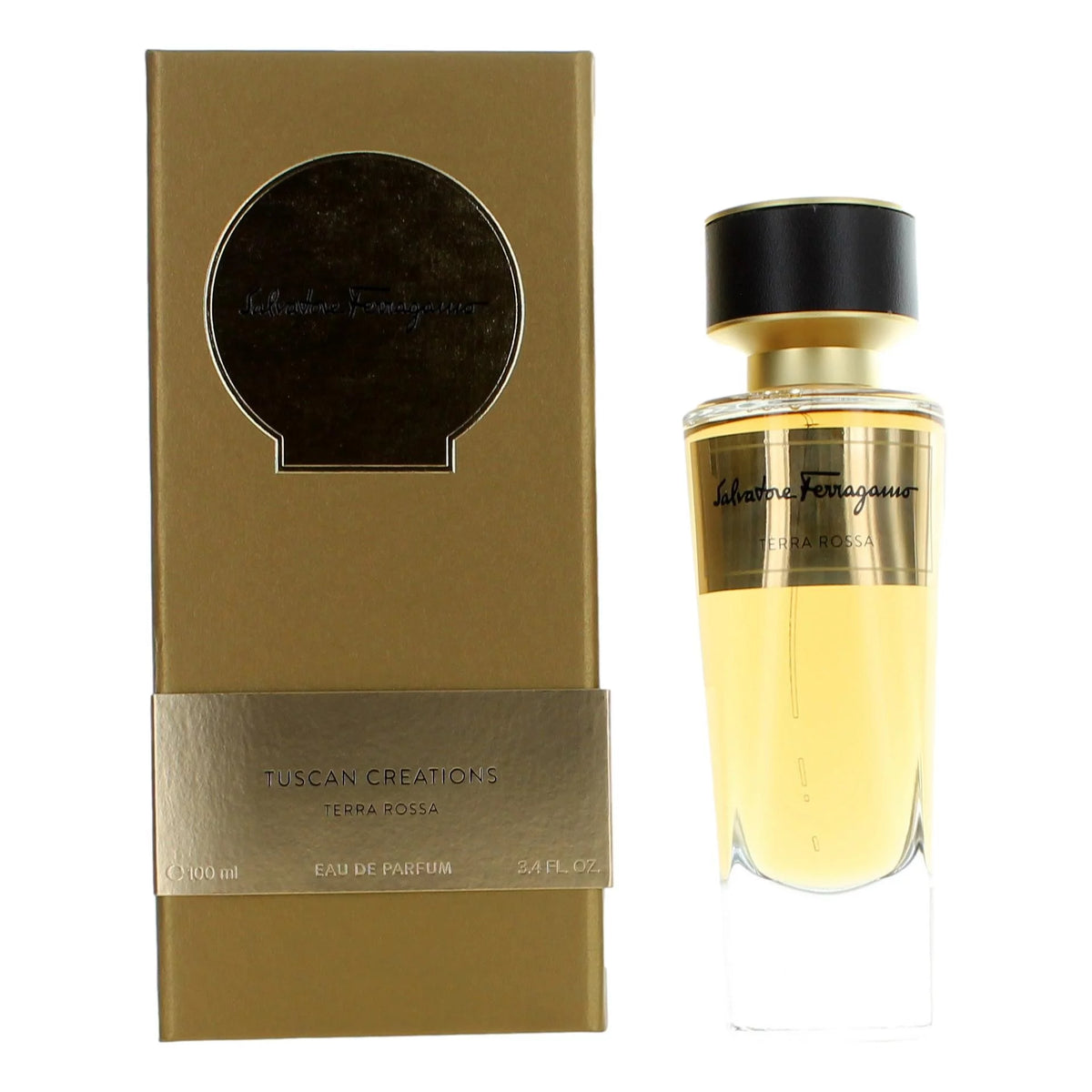 3.4 oz Eau De Parfum Spray M325