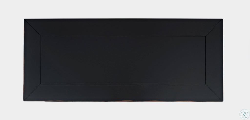 Onyx Accent Cabinet T33941