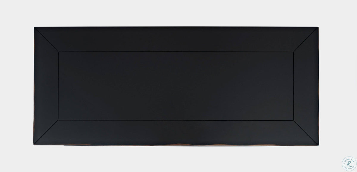 Onyx Accent Cabinet T33941