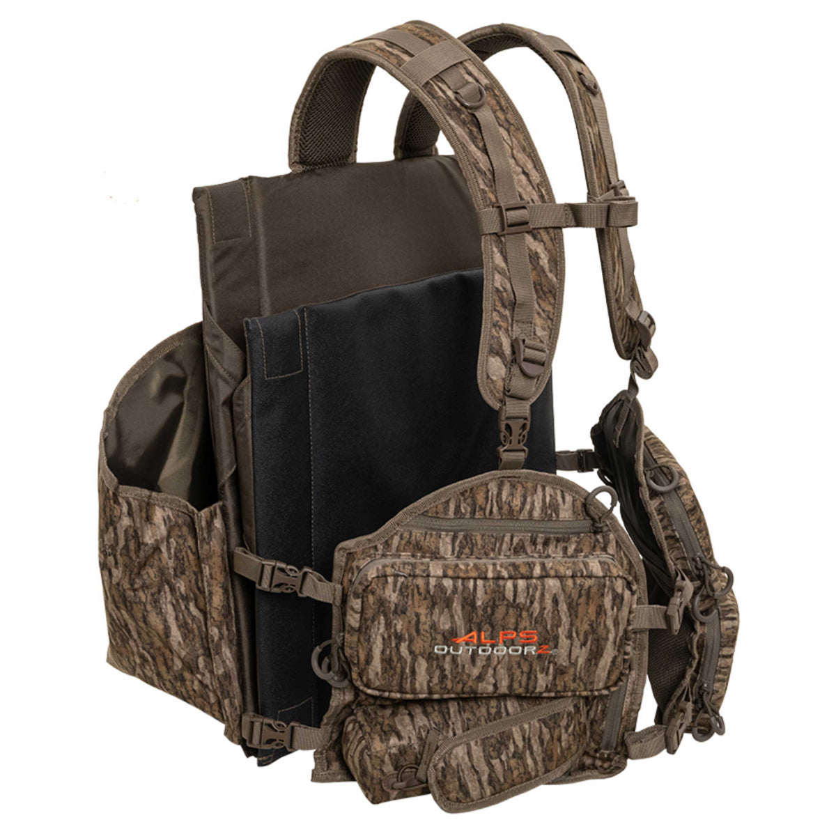 Impact Vest S336
