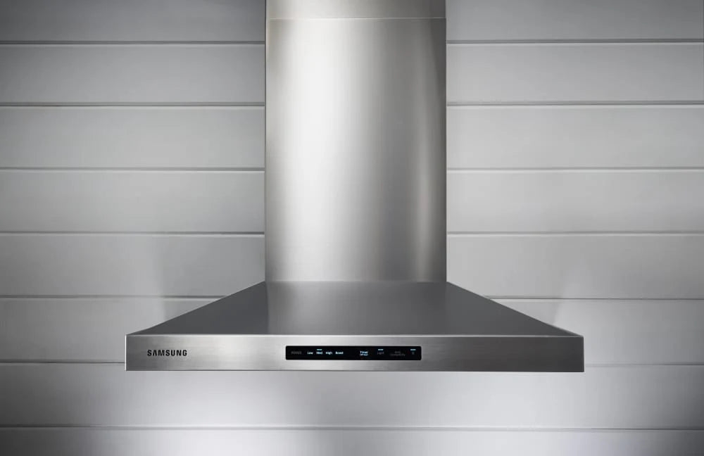 36 Inch Smart Wall Mount Chimney Range Hood U220