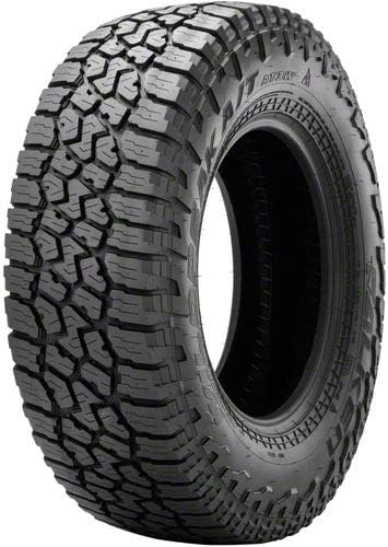 All-Terrain Radial Tire LT285/70R17 6-ply A976