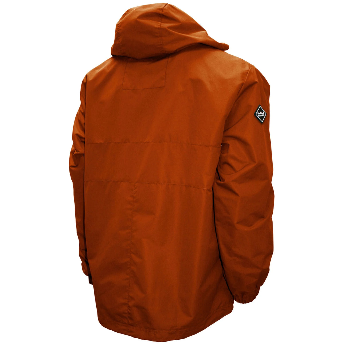 Men's Half-Zip Pullover Jacket Y30333
