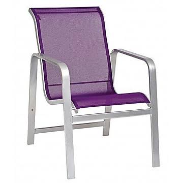 Patio Dining Chair Q2325