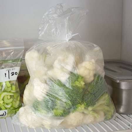 12x18 Freezer Storage Bags B68507