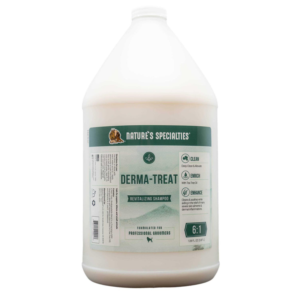 Shampoo L82416