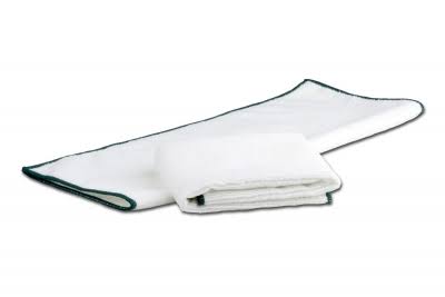 60 Pack Microfiber Bar Towels U74340