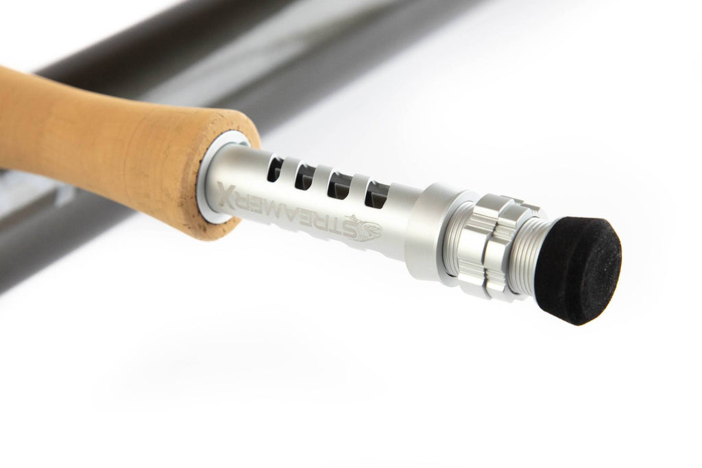 Echo Streamer x Fly Rod 8wt / 9wt O1107